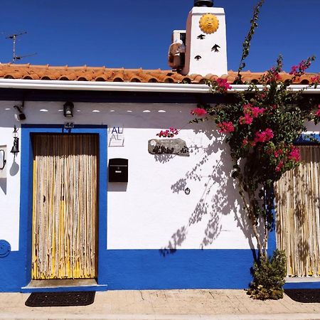 Casinha Do Sol-Posto Villa มอนซาราซ ภายนอก รูปภาพ