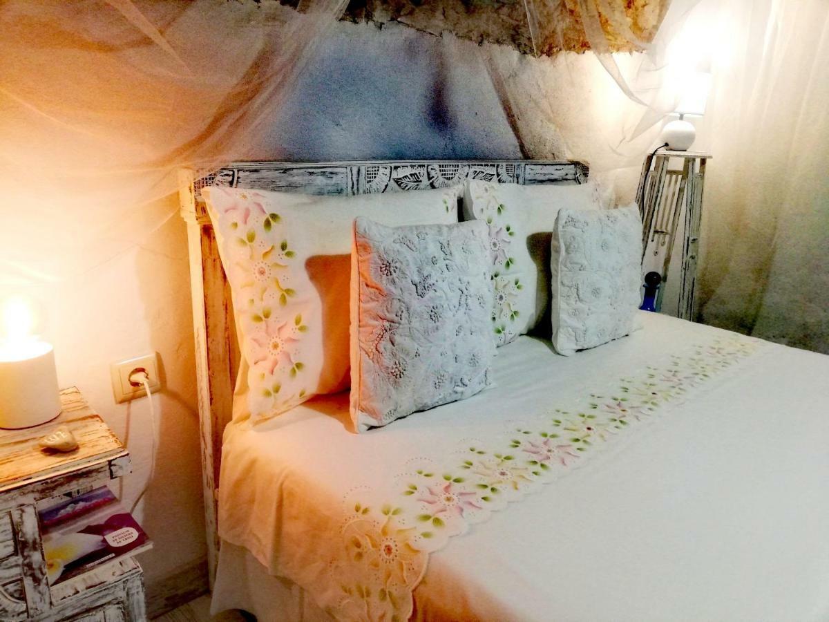 Casinha Do Sol-Posto Villa มอนซาราซ ภายนอก รูปภาพ